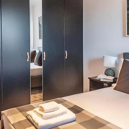 Casa Loredana Apartman *