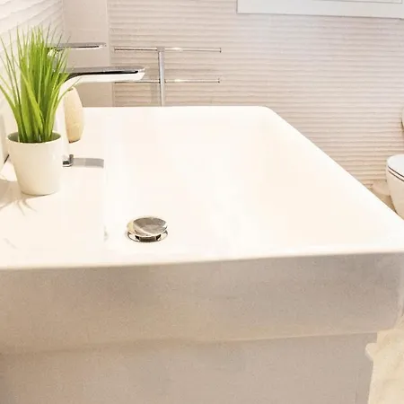 Apartman Casa Loredana Alghero