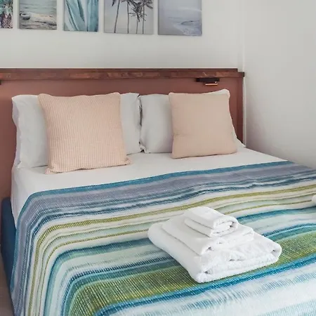 Casa Loredana Alghero