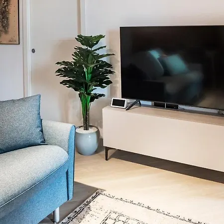 Apartman Casa Loredana Alghero