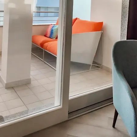 Casa Loredana Apartment