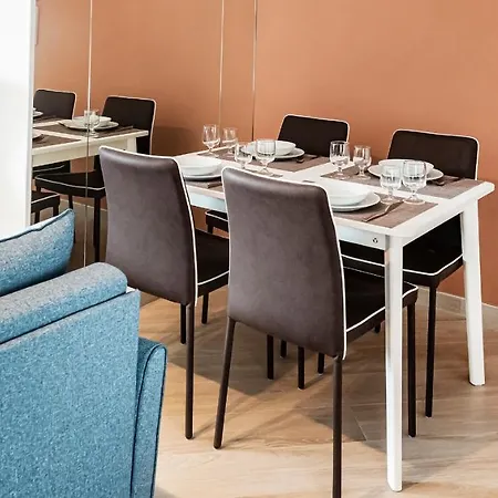 Apartman Casa Loredana Alghero