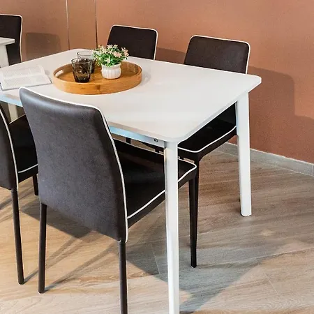 Casa Loredana Apartman