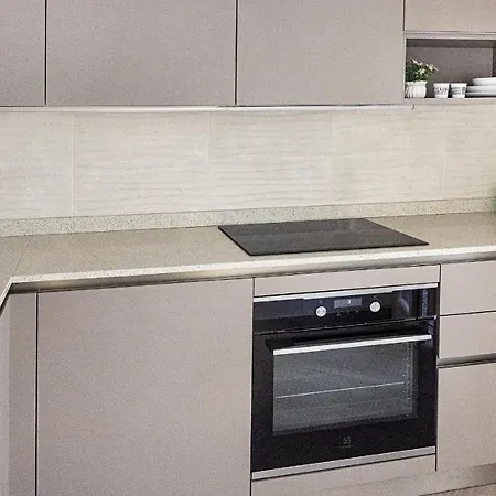 Apartman Casa Loredana