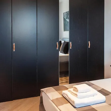 Casa Loredana Apartman Alghero