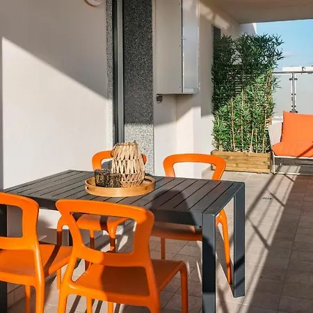 Casa Loredana