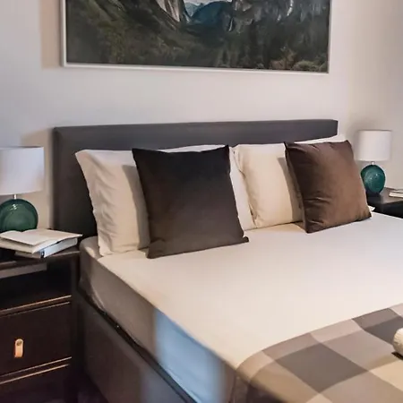 Casa Loredana Апартаменты Альгеро