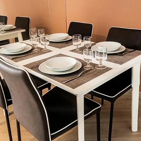 Casa Loredana