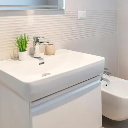Апартаменты Casa Loredana