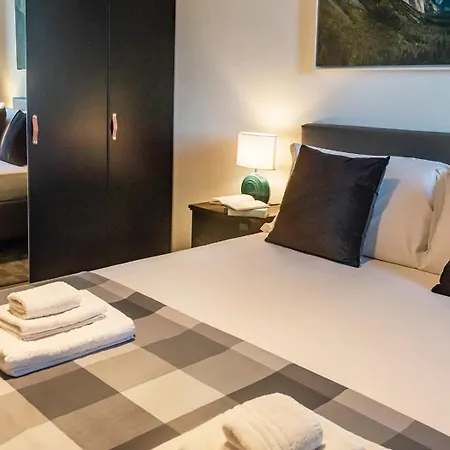 Casa Loredana Lejlighed *