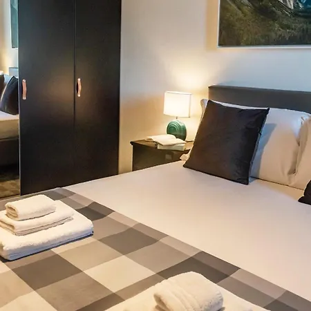 Casa Loredana Apartment *
