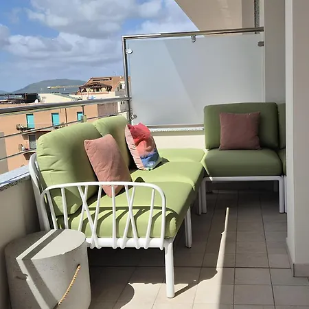 Casa Loredana
