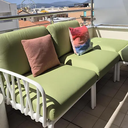 Casa Loredana Apartment