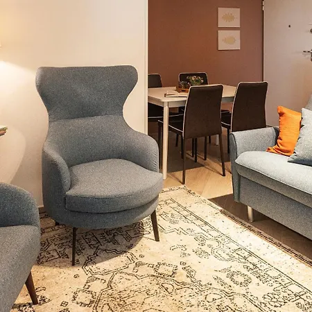 Casa Loredana Apartment Alghero