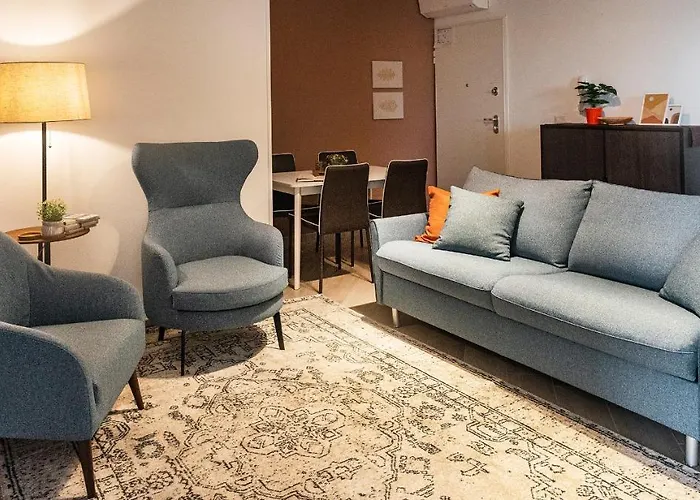 شقة Casa Loredana ألغيرو