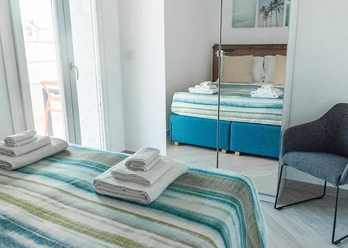 Casa Loredana شقة ألغيرو