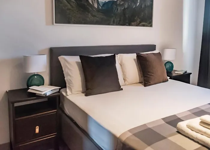 Casa Loredana شقة ألغيرو