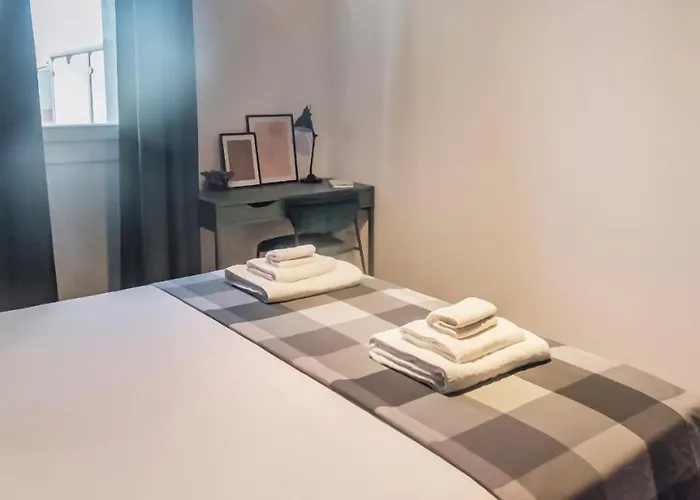 شقة Casa Loredana *