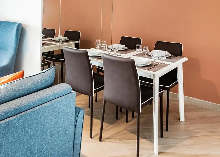 شقة Casa Loredana ألغيرو