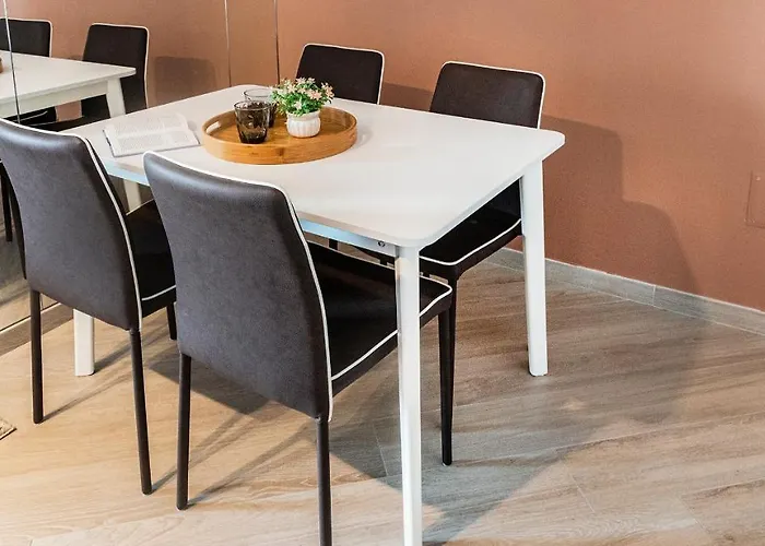 Casa Loredana شقة