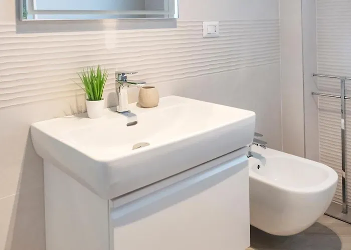 شقة Casa Loredana