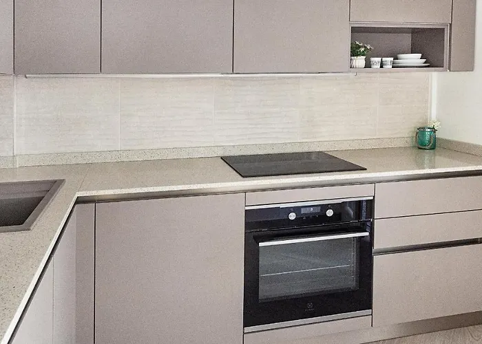 شقة Casa Loredana