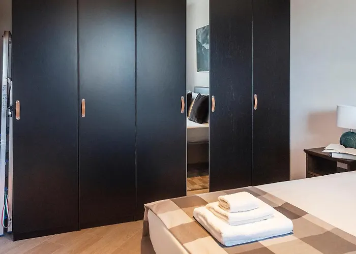 Casa Loredana شقة ألغيرو