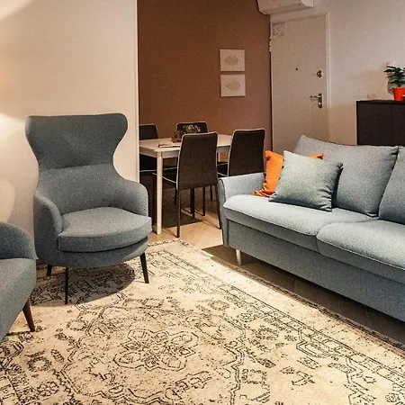 Apartmán Casa Loredana Alghero