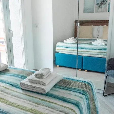 Casa Loredana Apartmán Alghero