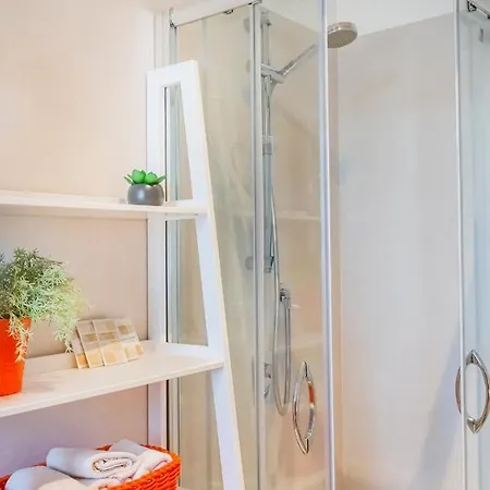 Apartmán Casa Loredana