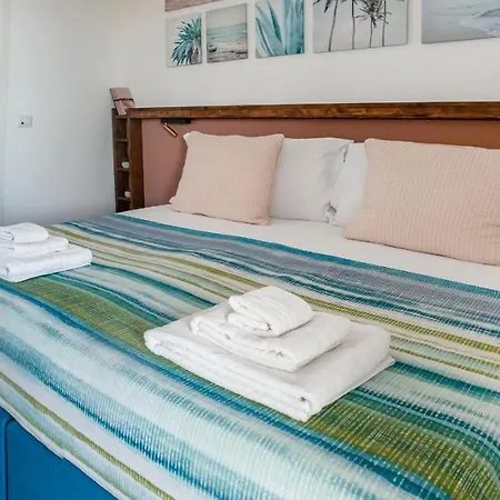 Apartmán Casa Loredana