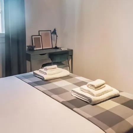 Apartmán Casa Loredana *