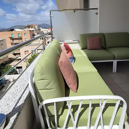 Casa Loredana